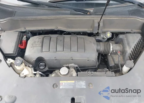 2015 Buick Enclave Leather z USA, uszkodzony, nr VIN 5GAKVBKD7FJ228989